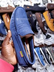 Mocassins homme 