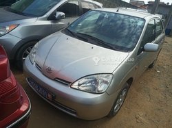 Toyota Prius 2002