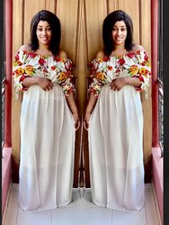 Robe femme