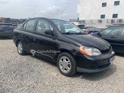 Toyota Echo 2001