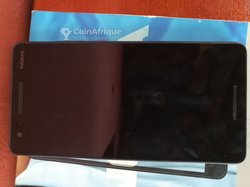 Nokia 2.1