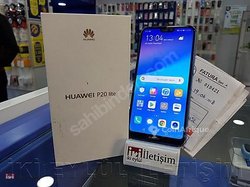 Huawei P20 Lite 64gb