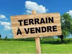 Terrain 300 m2 - Mamelles