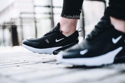 Baskets Nike 270