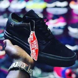 Chaussures Vans 