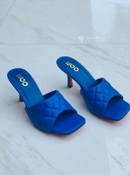 Chaussures à talons