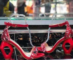 Chaussures femme