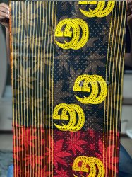 Tissus Vaksi