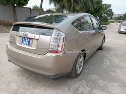 Toyota Prius 2006