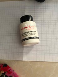 Dissolvant  à ongles Ladylya