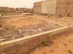 Terrains avec fondation  - Cité Socabeg 