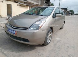 Toyota Prius 2006