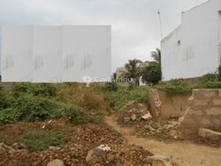 Terrains 916  - Dakar