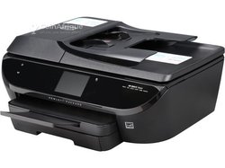 HP office jet 7640