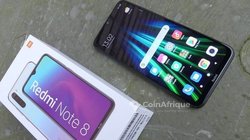 Xiaomi Redmi Note 8 64gb