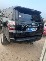 Toyota Fortuner 2016
