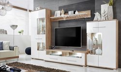 Meuble TV complet
