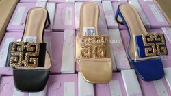 Chaussures femme