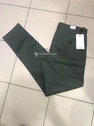 Pantalon Kaki