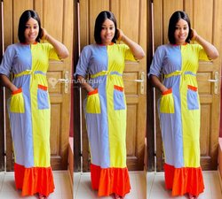 Robe femme