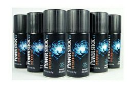 Déodorants Power sticks