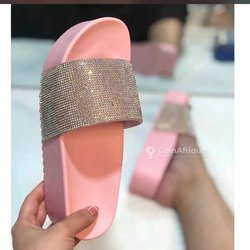 Sandales femme