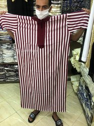Boubou marocain
