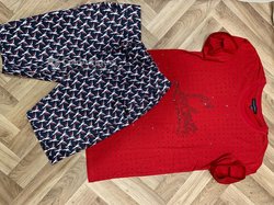 Ensemble homme