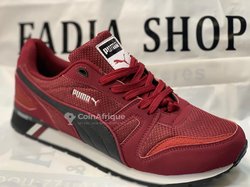 Chaussures Puma