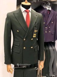 Veste homme