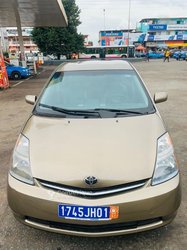 Toyota Prius 2007