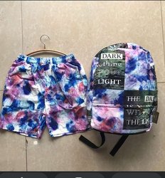 Culotte + sac
