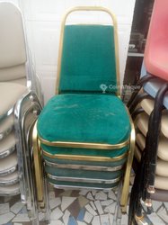 Chaises 
