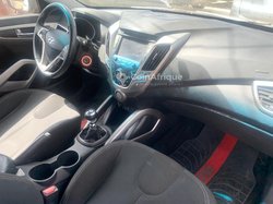 Hyundai Veloster 2011