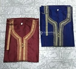 Boubou marocain