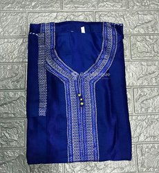 Boubou marocain