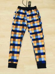 Joggings homme