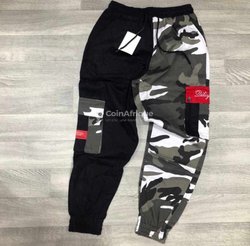 Pantalon homme