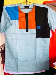 Chemise homme 
