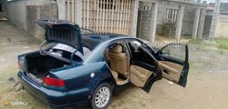 Mitsubishi Galant  1999