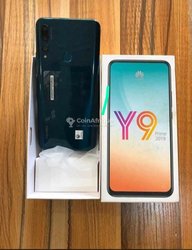 Huawei Y9