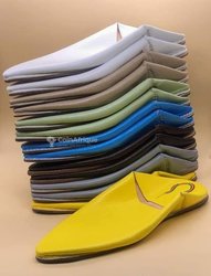 Babouches Homme
