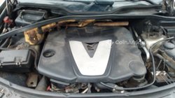 Mercedes-Benz ML 2008