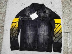 Jackets homme 