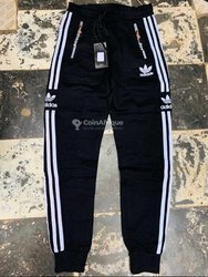 Pantalon jogging