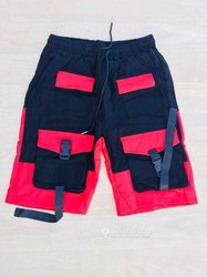 Culotte homme 