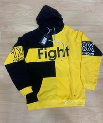 Pull homme 