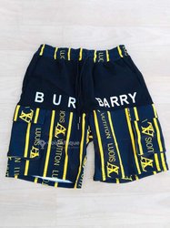 Culotte homme 