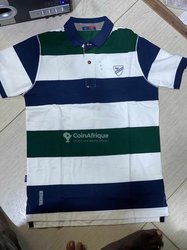 Polo homme
