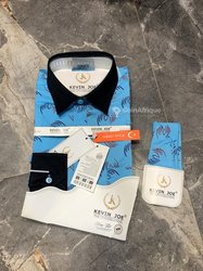 Chemises homme